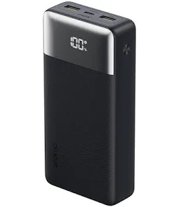 Flash Sale - 20000mAh Power Bank Red