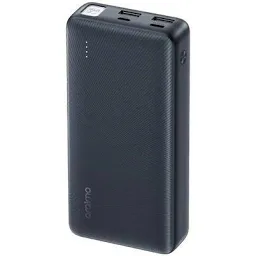 Flash Sale - 20000mAh Power Bank Red