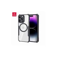 Flash Sale - iPhone 15 Pro Clear Case