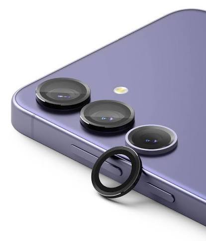 Samsung Galaxy S24 Camera Lens Protector