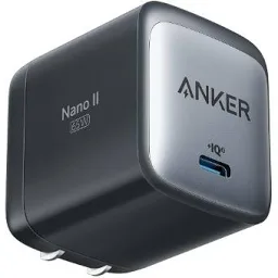 Anker 65W GaN Fast Charger USB-C