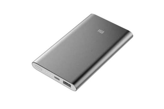 Xiaomi 10000mAh Slim Power Bank