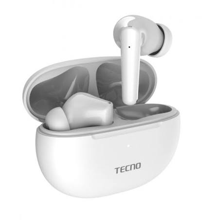 Tecno Buds 3 True Wireless Earbuds