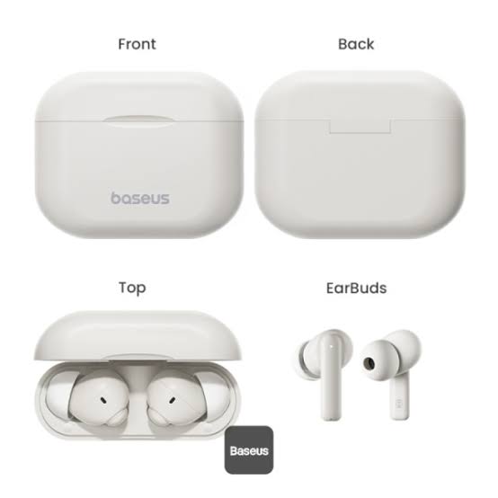 Baseus Bowie WM01 Wireless Earbuds