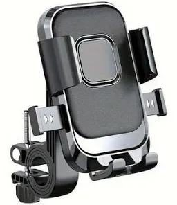 Adjustable Bike Phone Holder Mount