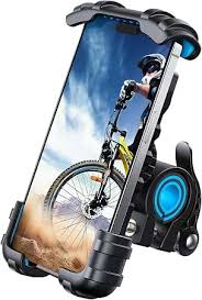 Adjustable Bike Phone Holder Mount