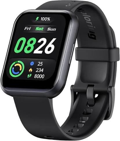Oraimo Watch 2 Pro Smartwatch