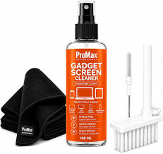 Phone Cleaning Kit Microfiber Cloth Set