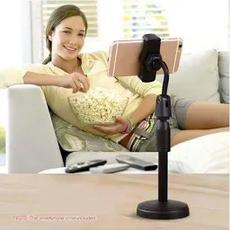Universal Phone Ring Holder Stand