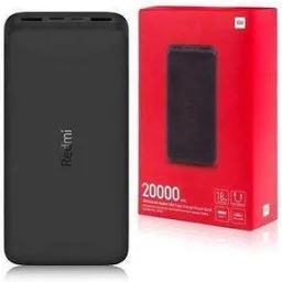 Xiaomi 20000mAh Mi Power Bank 3i