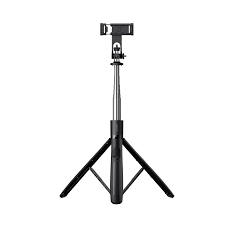 Selfie Stick Tripod Bluetooth Remote