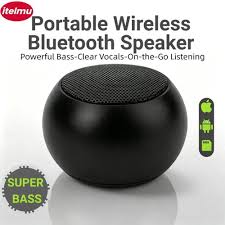 Flash Sale - JBL Bluetooth Speaker Mini