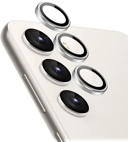 Samsung Galaxy S24 Camera Lens Protector
