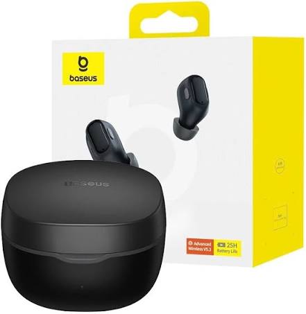 Baseus Bowie WM01 Wireless Earbuds