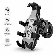 Adjustable Bike Phone Holder Mount